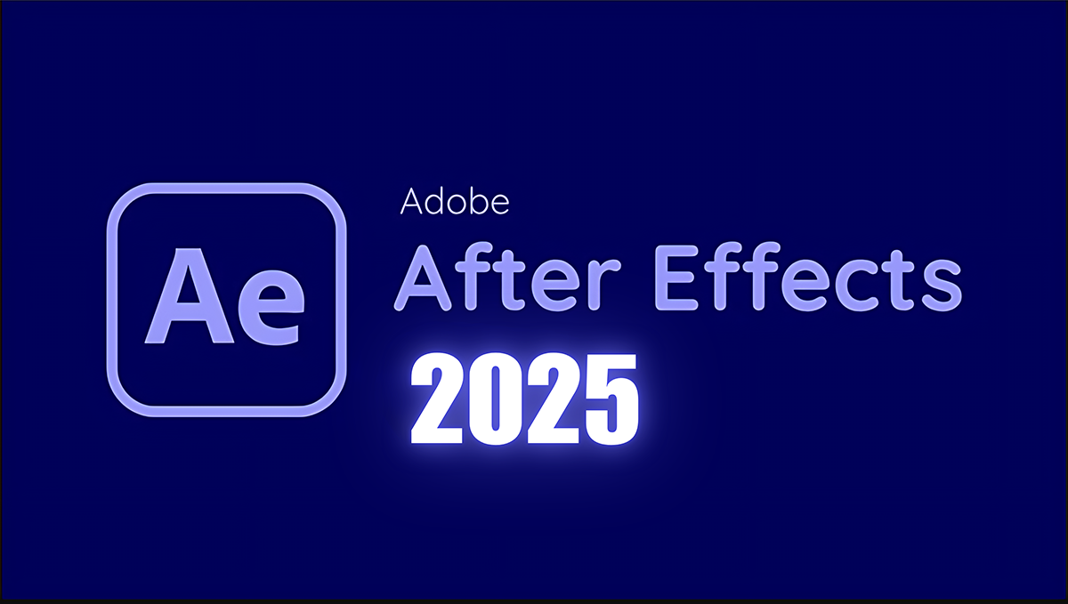 Adobe After Effects 2025 free