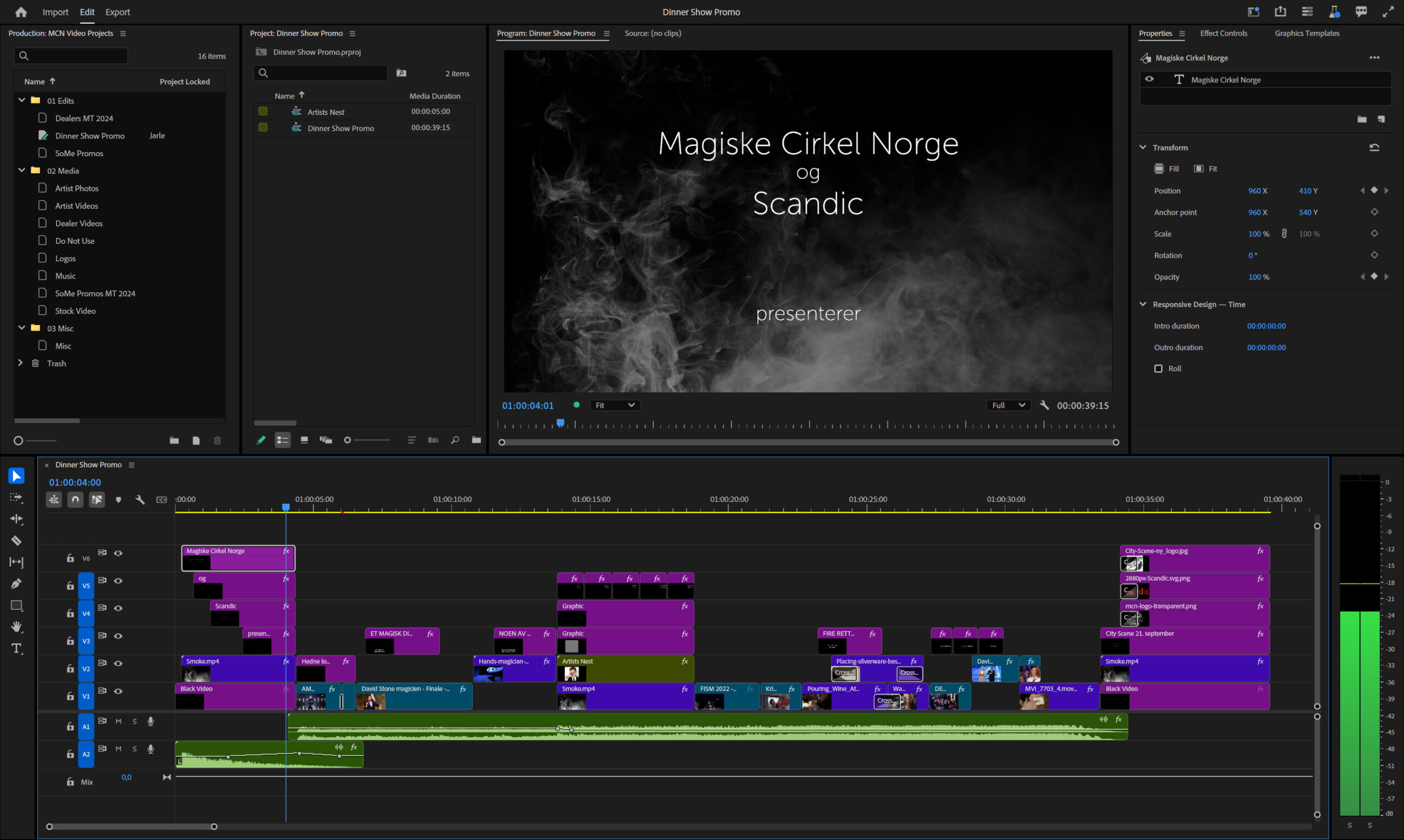 Adobe Premiere Pro 2025 free