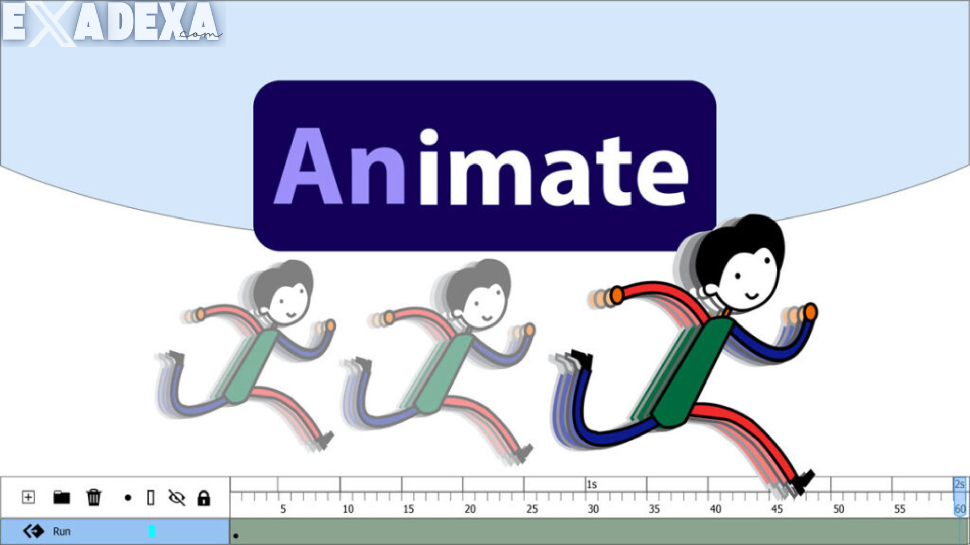 Animate free