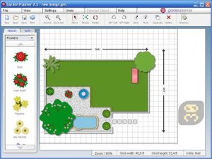 Artifact Interactive Garden Planner 2025 free