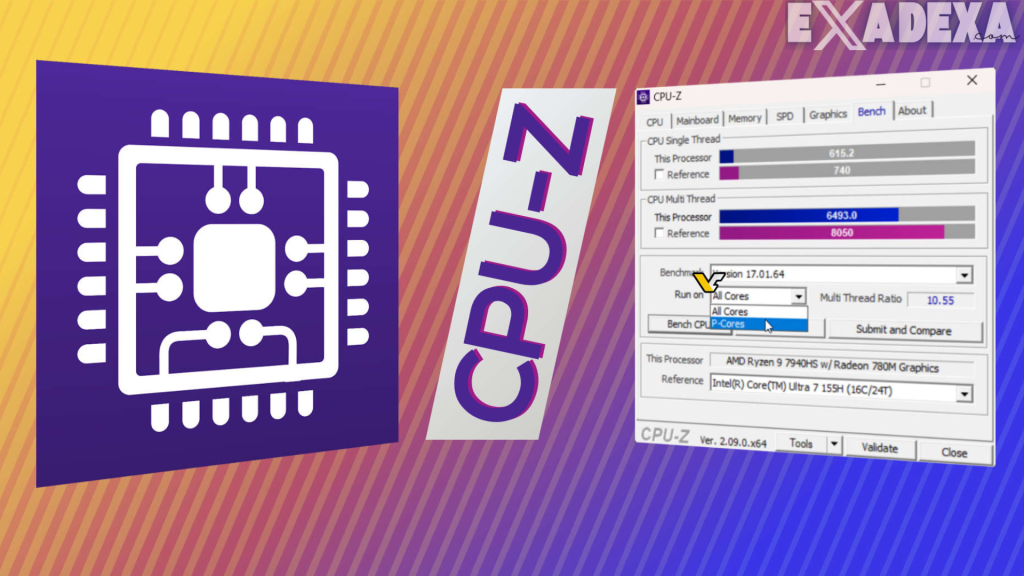Download CPU-Z For System Free and Fully Activated 1 CPU-Z free