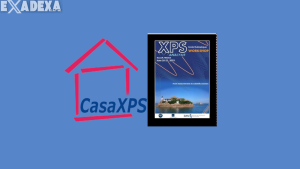 CasaXPS 2025 free