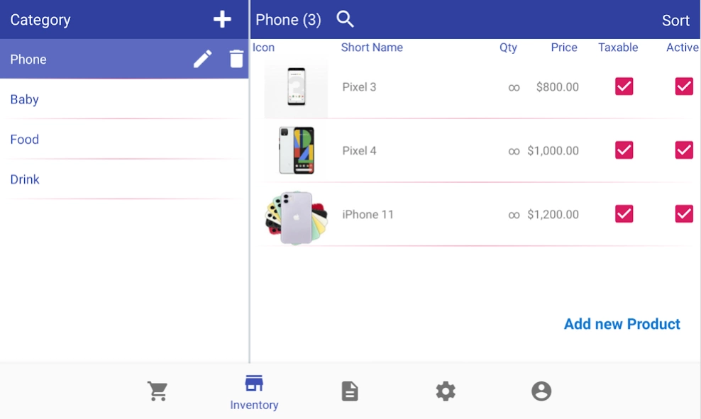 Cash Register Pro 2024 free