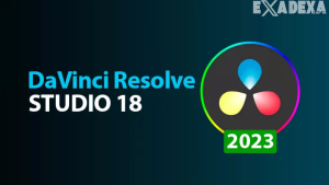DaVinci Resolve Studio 18 free