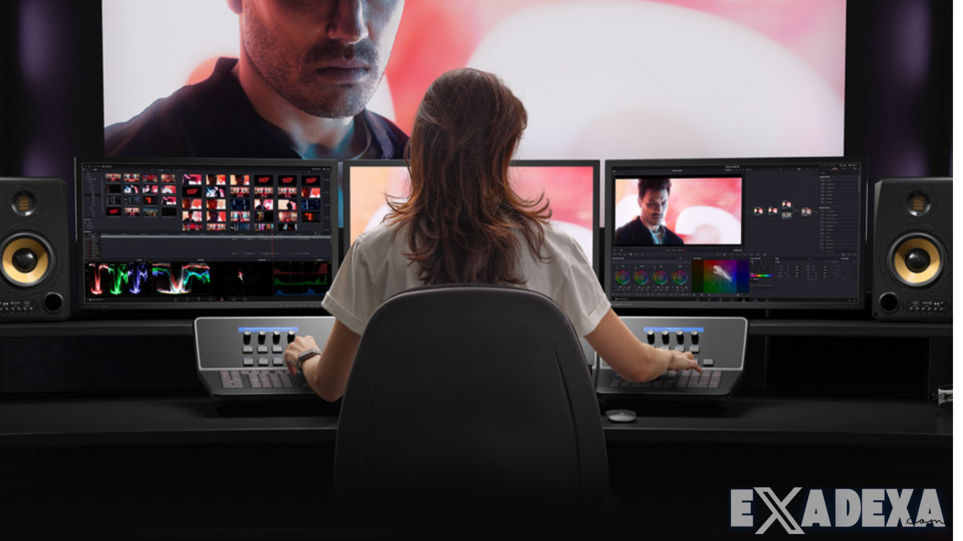 Download DaVinci Resolve Studio 18 for Free 3 DaVinci Resolve Studio 18 free