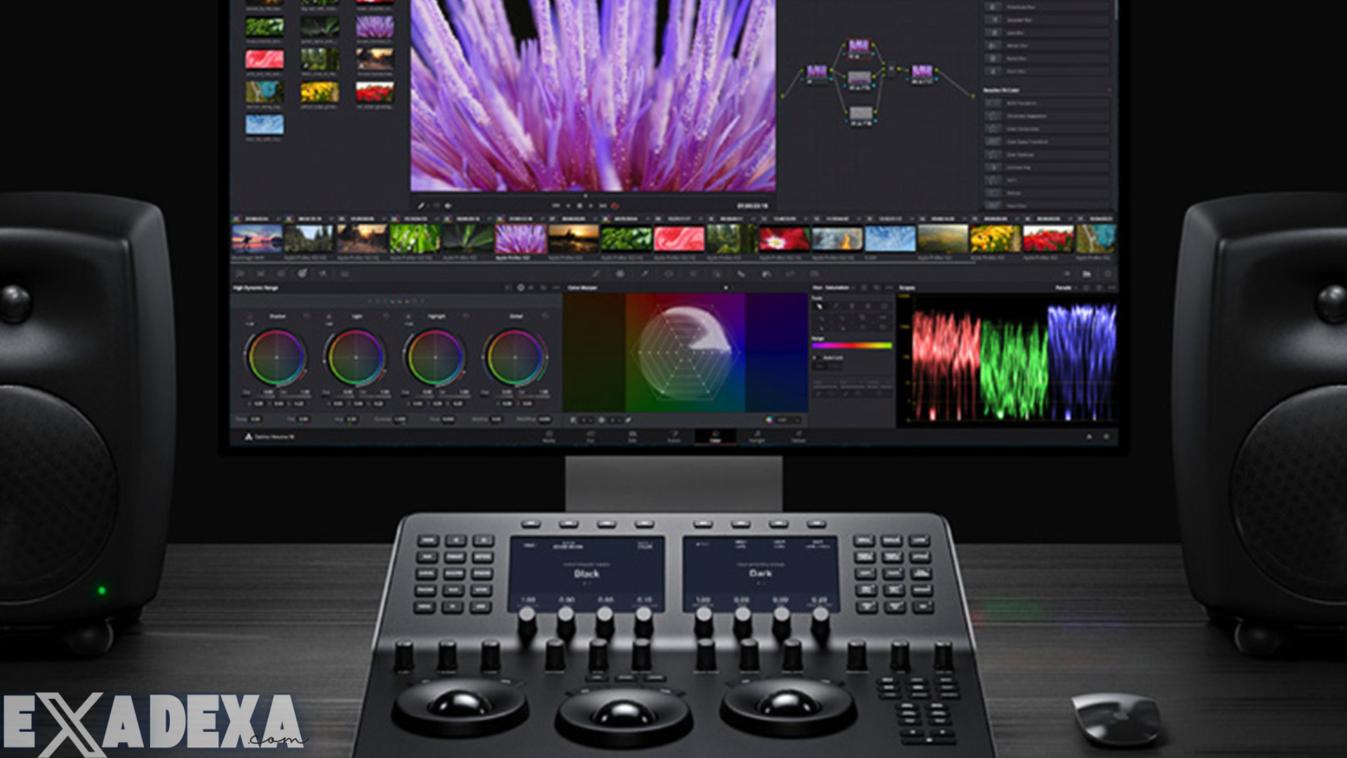 Download DaVinci Resolve Studio 18 for Free 4 DaVinci Resolve Studio 18 free