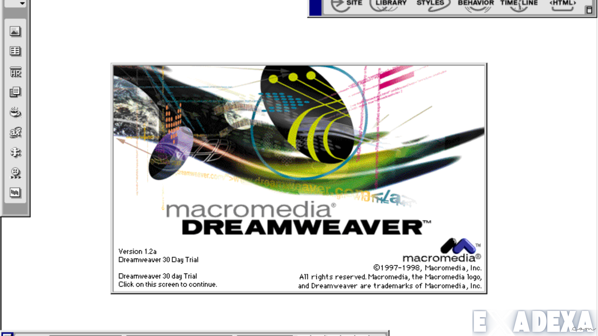 Dreamweaver 2024 free
