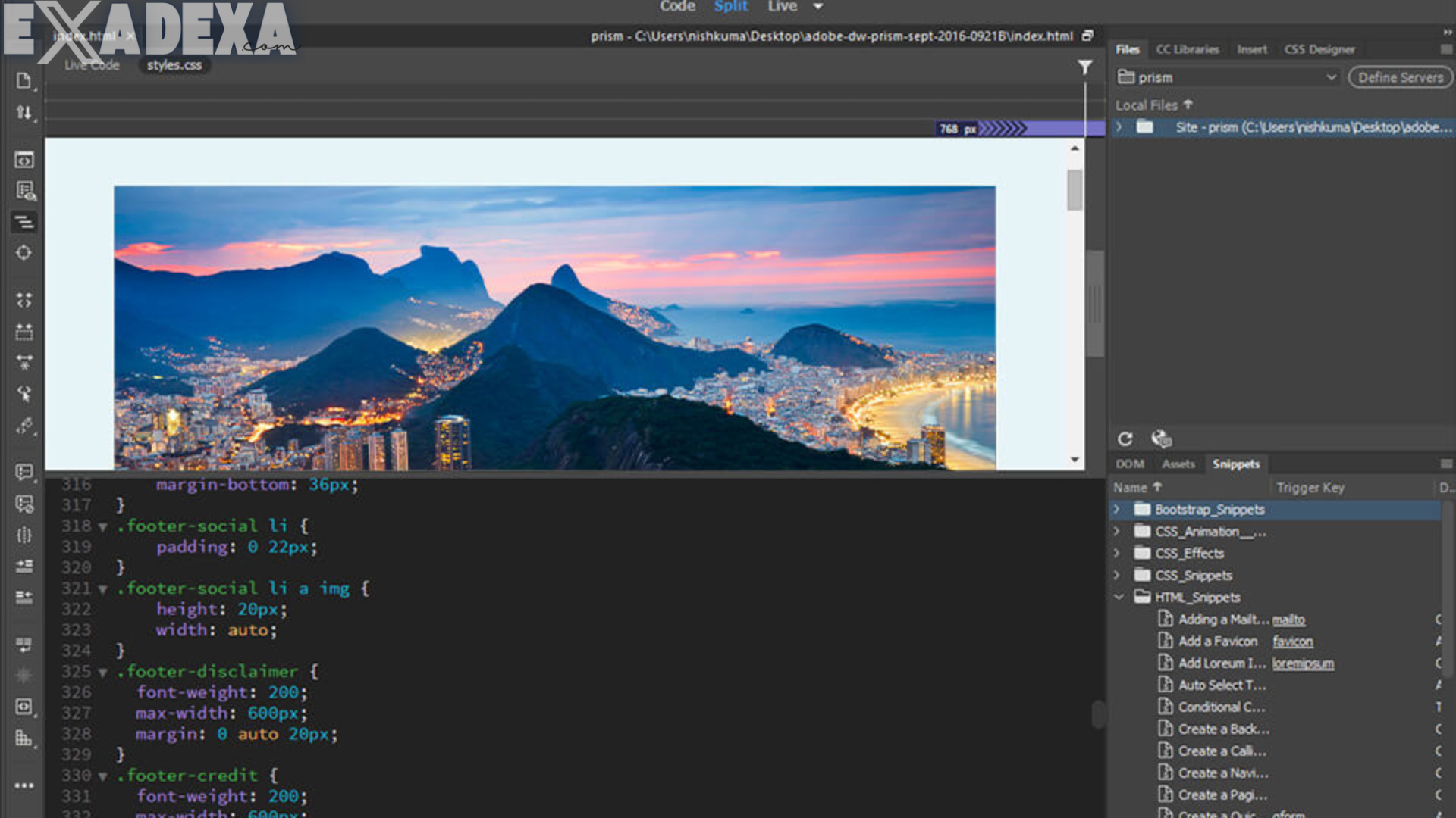 Dreamweaver 2024 free