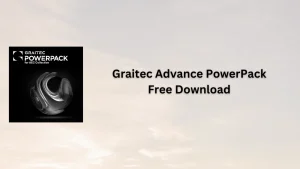 Graitec Advance PowerPack 2025 free
