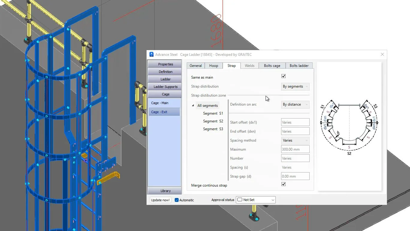 Graitec Advance PowerPack 2025 free