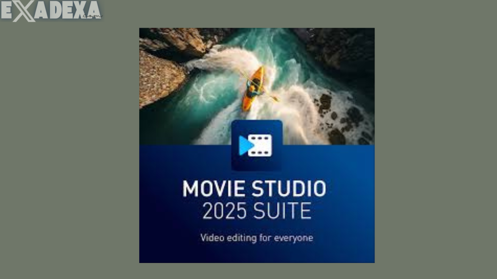 MAGIX Movie Studio 2025 Platinum Free Download 1 MAGIX Movie Studio free