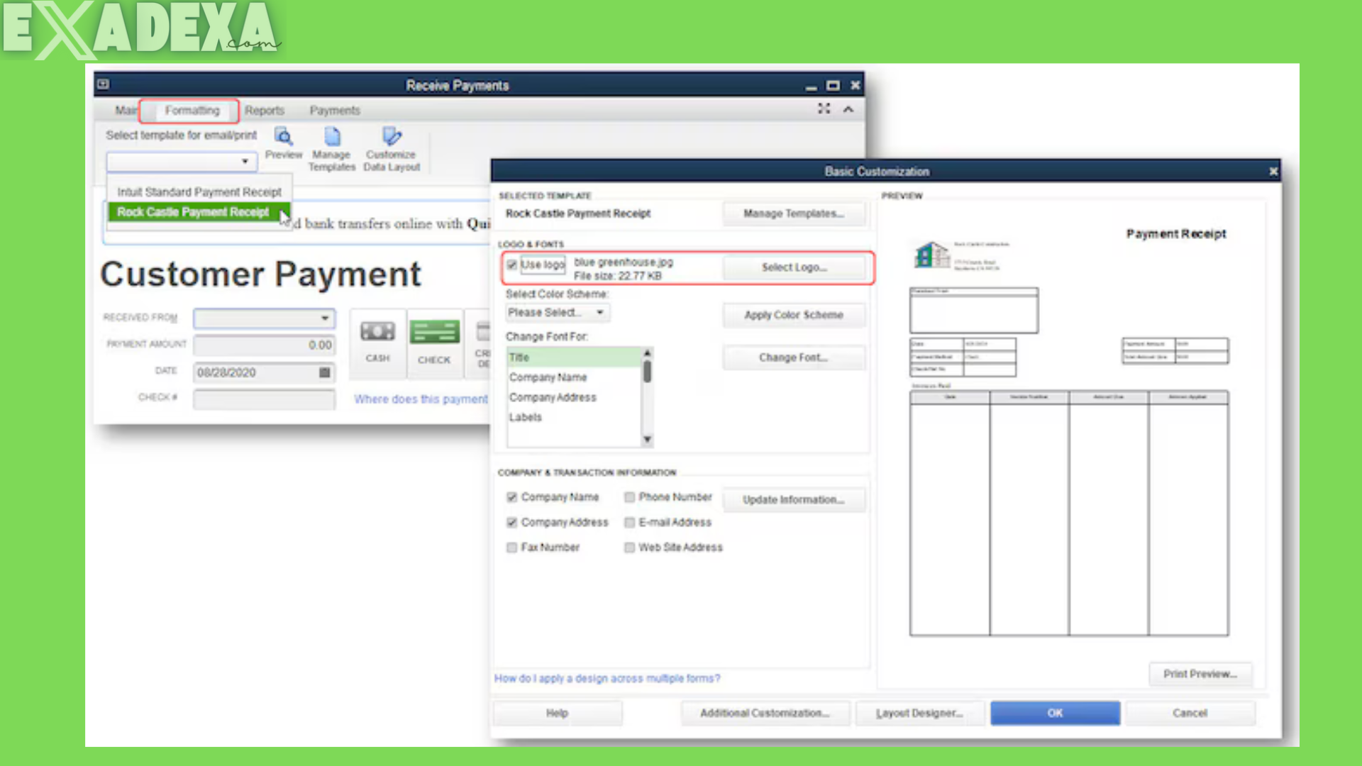 QuickBooks Pro 2021 free