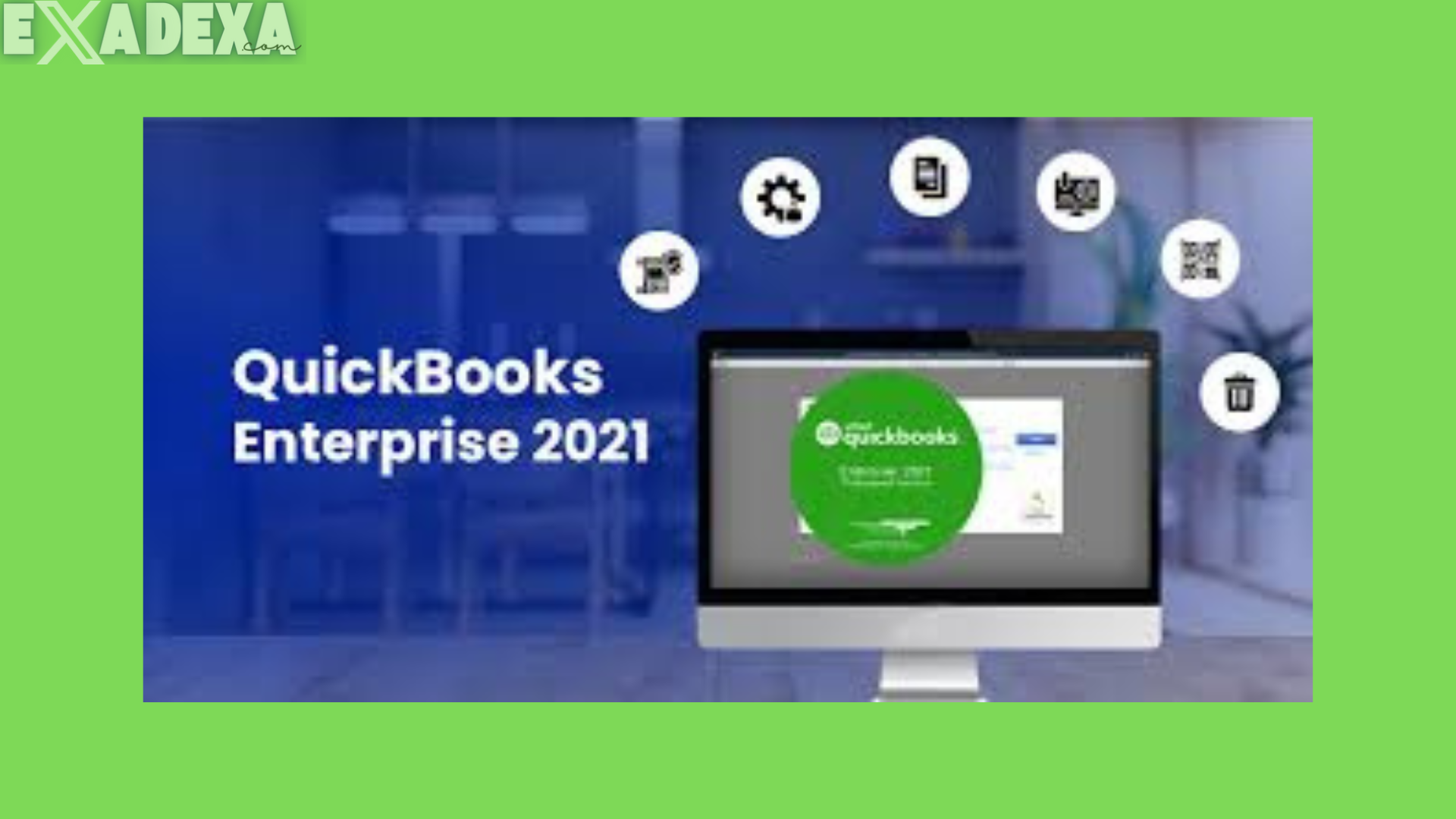 QuickBooks Pro 2021 free
