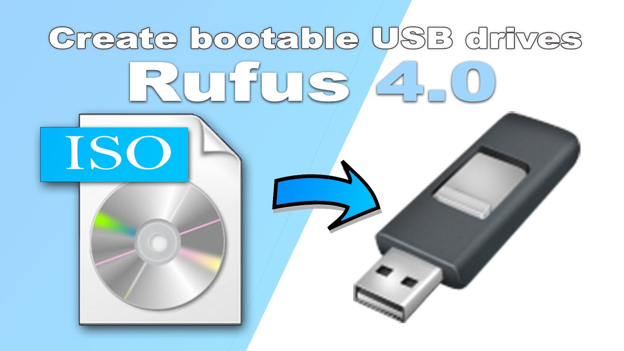 Rufus 4 free