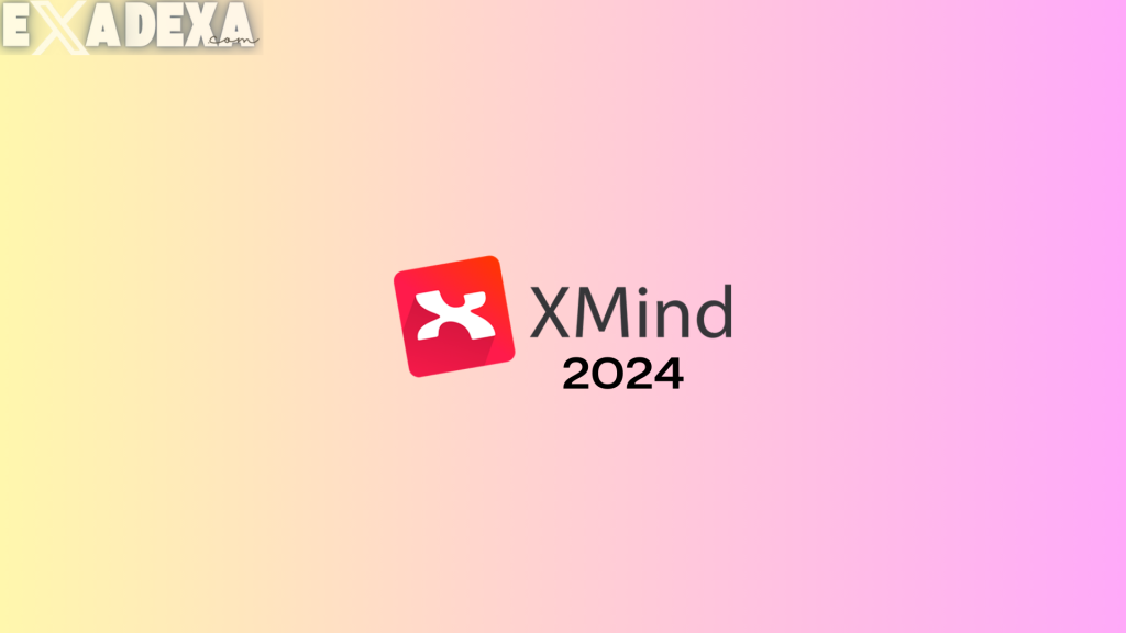 XMind 2024 free