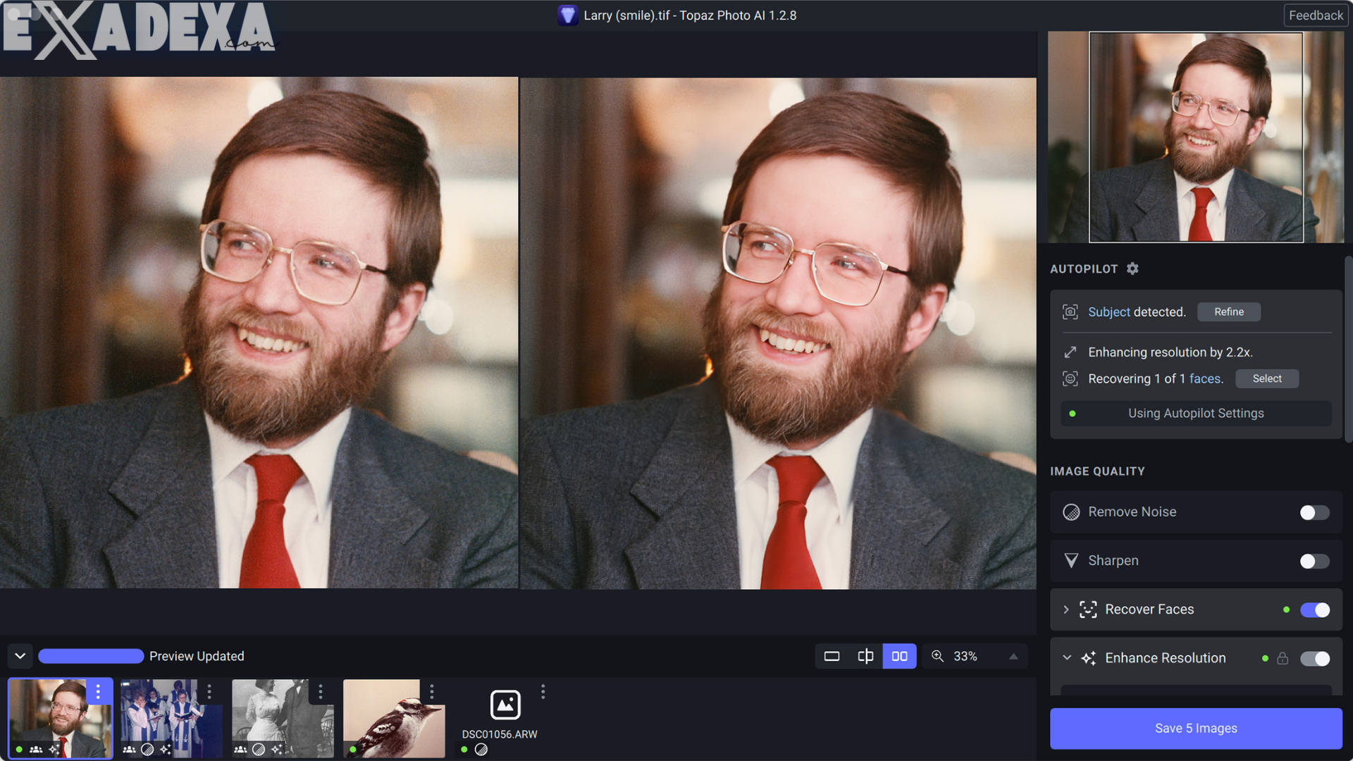 Topaz Photo AI 2025 free