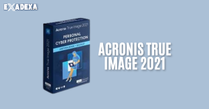 Acronis True Image free