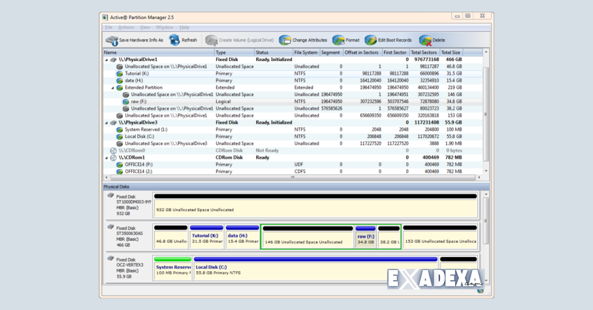 Active Data Studio 2025 free