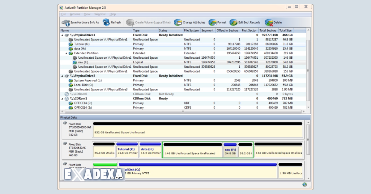 Active Data Studio 2025 free