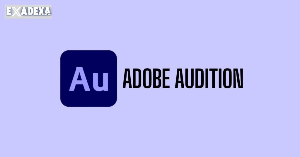 Adobe Audition 2025 free