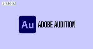 Adobe Audition 2025 free