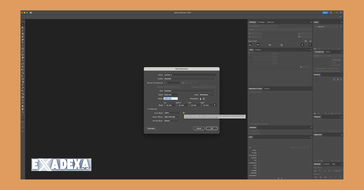Adobe Illustrator CC 29.0.1 free