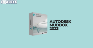 Autodesk Mudbox 2023 free