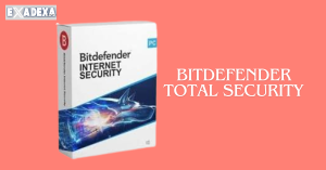 Bitdefender Total Security free