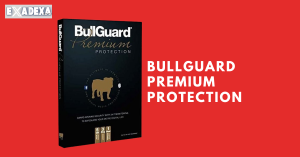 BullGuard Premium Protection free