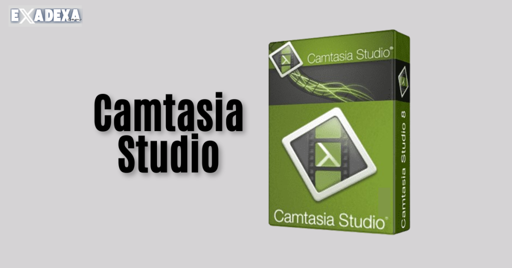 Download Camtasia Studio Free For Windows - Activated 1 Camtasia Studio free