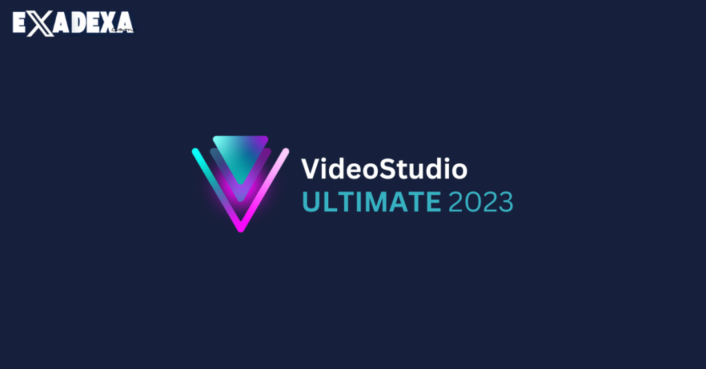 Corel VideoStudio Ultimate 2023 Free Download Full Version 1 Corel VideoStudio Ultimate 2023 free