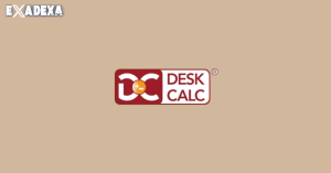 DeskCalc Adding Machine free