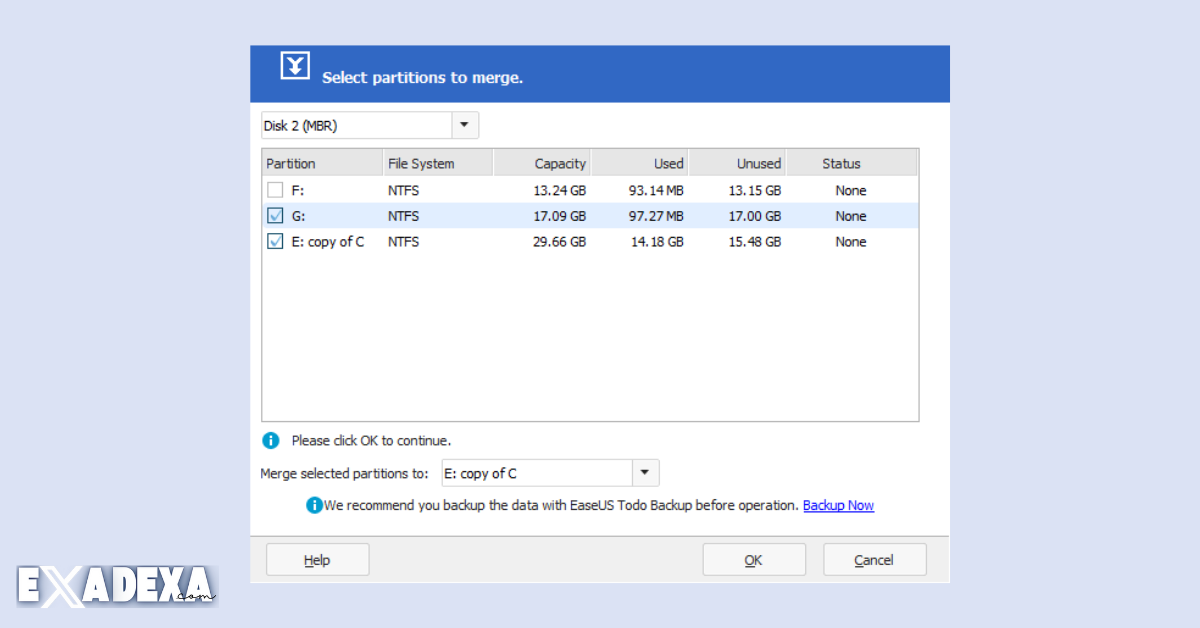 Download EaseUS Partition Master 19 Professional for Free 4 EaseUS Partition Master 19 free