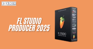 FL Studio Producer 2025 free