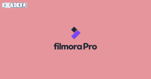 filmora pro free