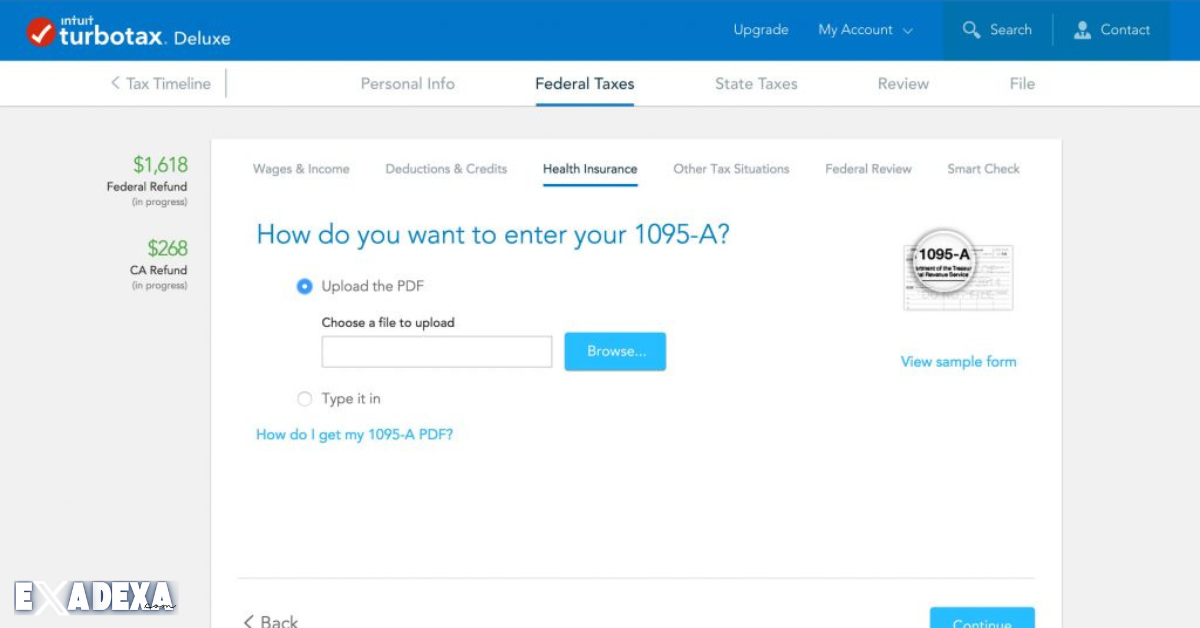 Download Intuit TurboTax Deluxe Business 2018 for Free 2 TurboTax Deluxe Business 2018 free