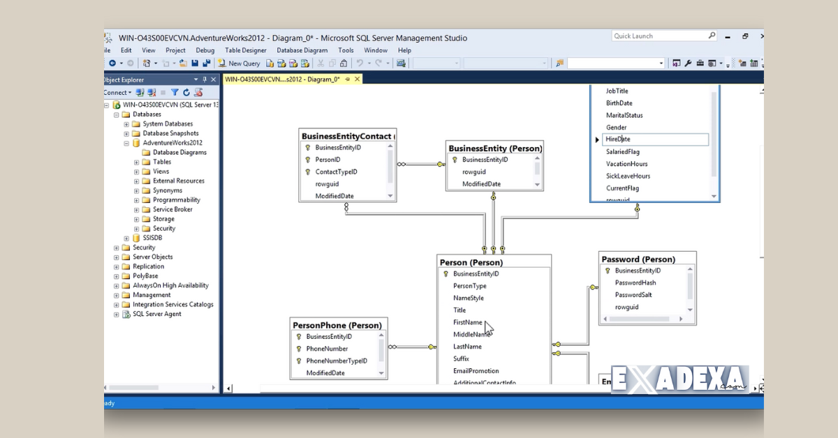 Microsoft SQL Server Management Studio Free Download 4 Microsoft SQL Server free
