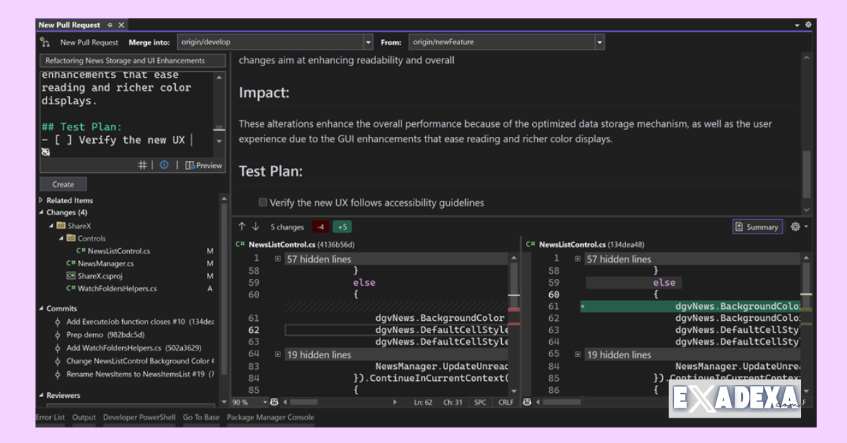 Microsoft Visual Studio free