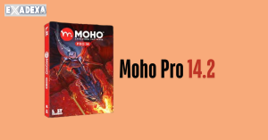 Moho Pro 14.2 free