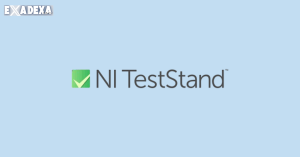 NI TestStand 2024 free