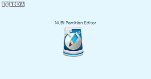NIUBI Partition Editor 10 free