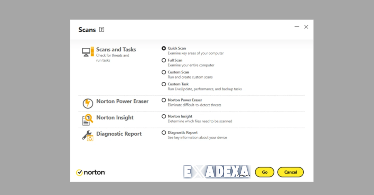 Norton 360 Antivirus 22.20.5.39 free
