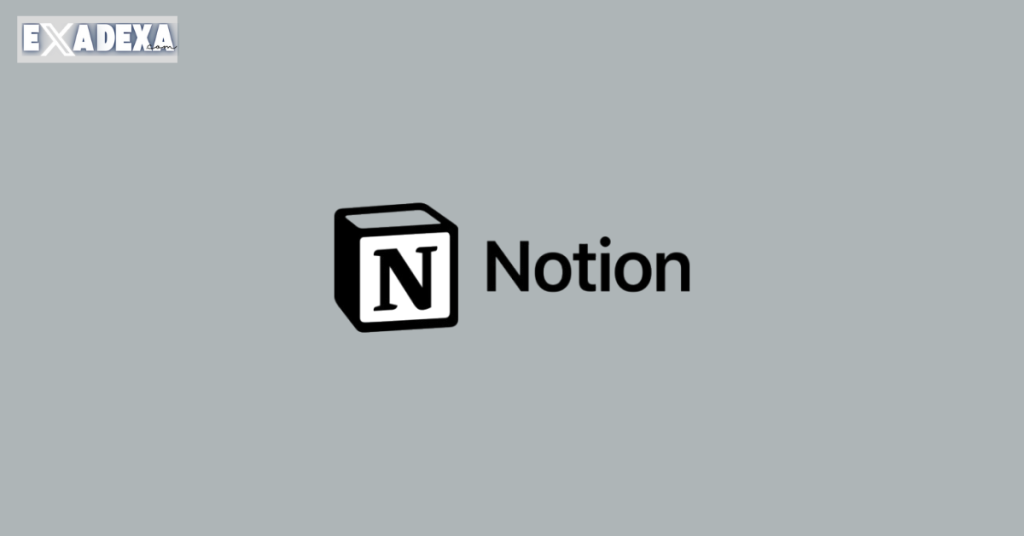 Notion 4.5.0 free