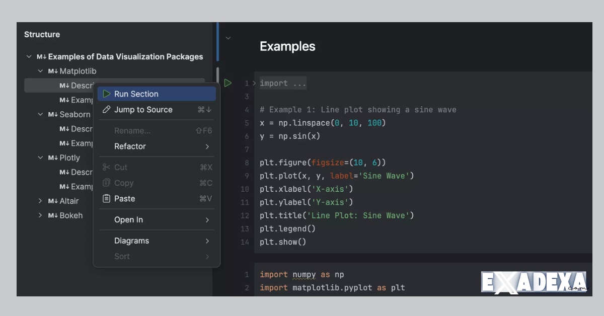 PyCharm 2024.3.2 free