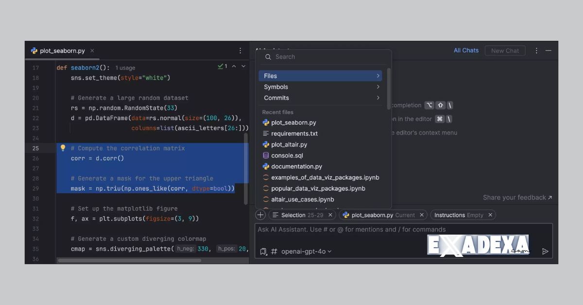 PyCharm 2024.3.2 free