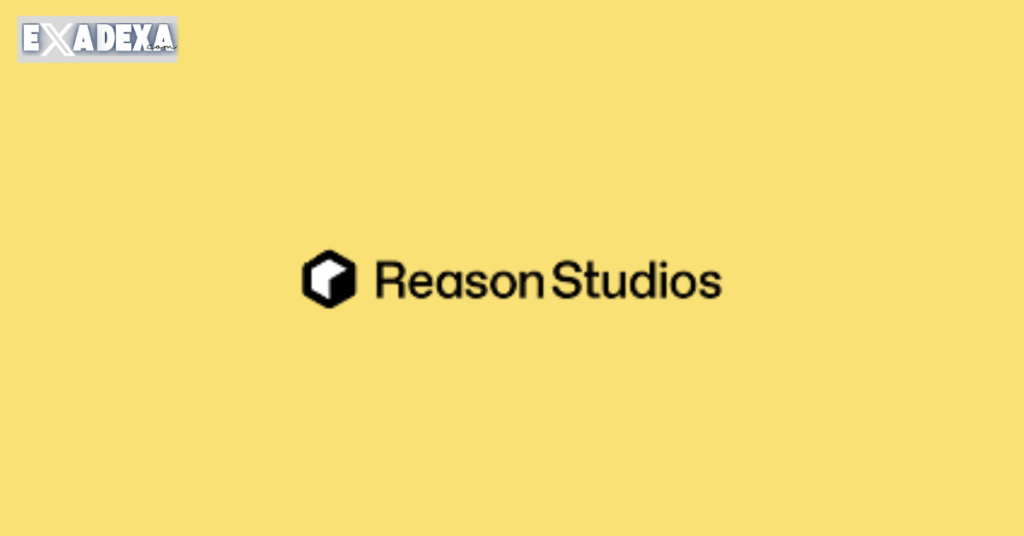 Reason Studio 2025 free
