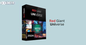 Red Giant Universe free