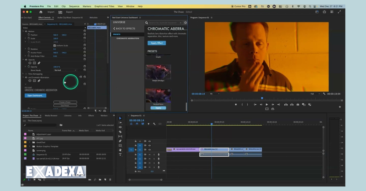 Red Giant Universe free