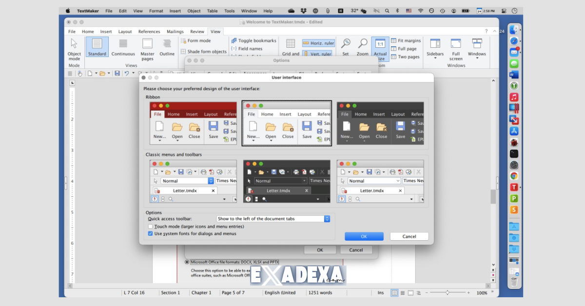 Download SoftMaker Office 2025 Cracked Version 4 SoftMaker Office free