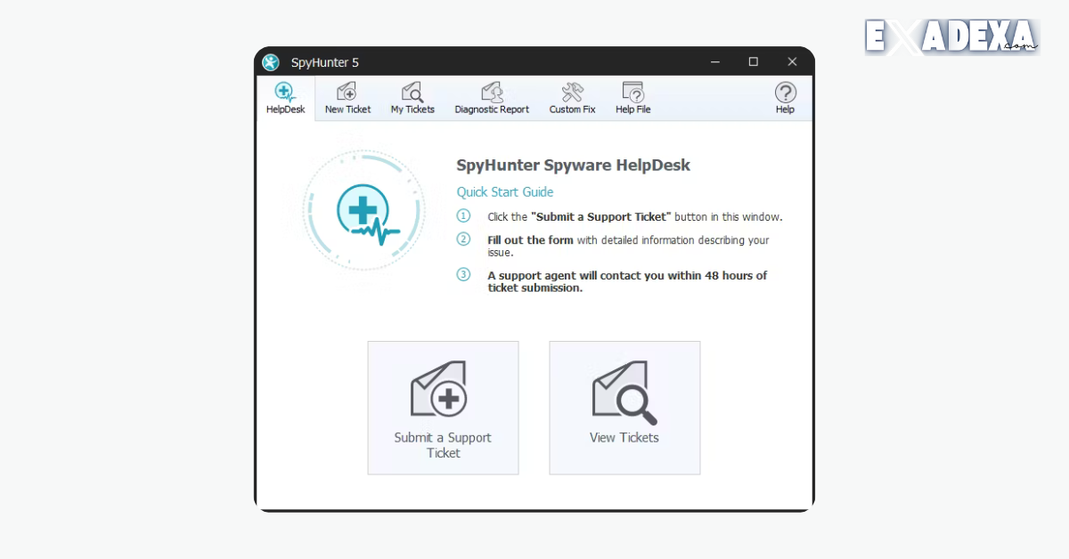 SpyHunter 2025 Download Free - Cracked Fully Activated 2 SpyHunter 2025 free